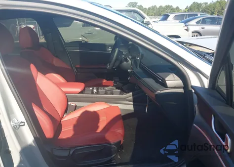 2025 Kia K5 Gt-Line z USA, uszkodzony, nr VIN KNAG64J79S5382225